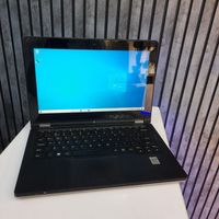 لپتاپ yoga11s لنوو i5 لمسی و تبلت شو با ssd|رایانه همراه|تهران, ظفر|دیوار