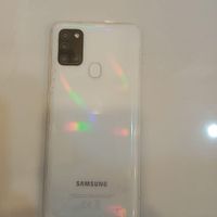 سامسونگ Galaxy A21s ۶۴ گیگابایت|موبایل|تهران, شهرک شریعتی|دیوار