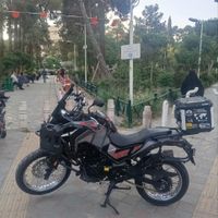 nh 250 402|موتورسیکلت|تهران, پیروزی|دیوار