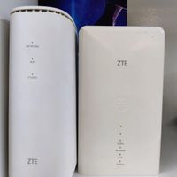 مودم Zte MC 7010/Huawei 5368 x max  نقطه کور 5G|مودم و تجهیزات شبکه|تهران, نیرو هوایی|دیوار