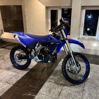 وایزد ایکس 2024 yz250x|موتورسیکلت|تهران, تهرانپارس شرقی|دیوار