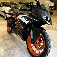 KTM200RC|موتورسیکلت|تهران, تهران‌سر|دیوار