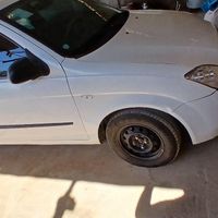 تیبا صندوق‌دار SX، مدل ۱۴۰۰|خودرو سواری و وانت|حمیدیه, |دیوار