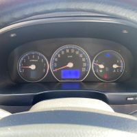 هیوندای سانتافه ix 45 2700cc، مدل ۲۰۰۸|خودرو سواری و وانت|رفسنجان, |دیوار