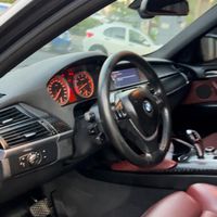 Bmw x6 2011|خودرو سواری و وانت|تهران, آسمان|دیوار