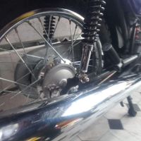 هندا ۹۴ کیان 125cc کاربرات|موتورسیکلت|تهران, پرستار|دیوار