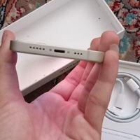 اپل iPhone 13 با حافظهٔ ۱۲۸ گیگابایت|موبایل|تهران, صفا|دیوار