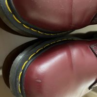 کفش داک مارتنز سایز ۳۹ dr.Martens|کیف، کفش، کمربند|تهران, سیدخندان|دیوار