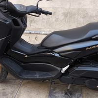 nmax 155 کیلس|موتورسیکلت|تهران, نظام‌آباد|دیوار