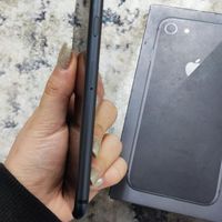 اپل iPhone 8 ۶۴ گیگابایت|موبایل|تهران, پیروزی|دیوار