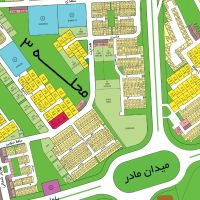 فروش-قطعه-زمین-فاز2-تاپ-لوکیشن-شهرمهستان