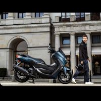 موتور یاماها انمکس مدل ۱۴۰۲ Nmax Yamaha 1402|موتورسیکلت|تهران, هوانیروز|دیوار