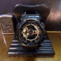 ساعت جی شاک G-SHOCK اصلی / دیجیتال عقربه Gold|ساعت|تهران, تهرانپارس غربی|دیوار