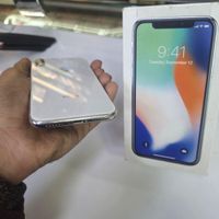 اپل iPhone X ۲۵۶ zaهاشمی علاالدین|موبایل|تهران, شیخ هادی|دیوار