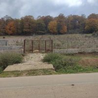 فروش-زمین2600متری-کیاسر-خلرد