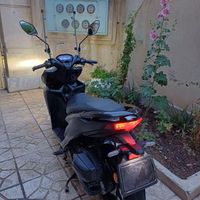 گالکسی۱۵۰نیرو موتور|موتورسیکلت|تهران, تهرانپارس شرقی|دیوار