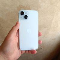 اپل iPhone 15 ۱۲۸ گیگابایت|موبایل|تهران, ستارخان|دیوار