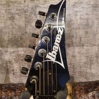 گیتار الکتریک کره Ibanez RG 270 DX|گیتار، بیس، امپلیفایر|تهران, شهرک غرب|دیوار