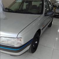پژو 405 جی ال ایکس (GLX)، مدل ۱۳۹۷|خودرو سواری و وانت|چابهار, |دیوار