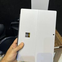 لپ تاپ Microsoft surface pro 5 با کیبورد ضمانتی|رایانه همراه|تهران, فردوسی|دیوار