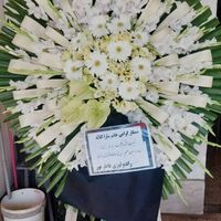 تاج گل،باکس،جام گل،دسته گل ، ماشین عروس|گل و گیاه طبیعی|تهران, آهنگ|دیوار