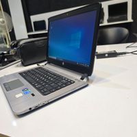 لپ تاپ اچ پی  probook 440 G2 رم ۸ حافظه ۲۵۶ گیگ|رایانه همراه|تهران, فردوسی|دیوار