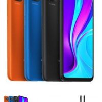 شیائومی Redmi 9C ۳۲ گیگابایت|موبایل|تهران, سیدخندان|دیوار