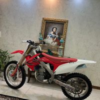 crf250r 2013|موتورسیکلت|تهران, شریف‌آباد|دیوار