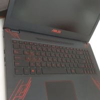 لپ تاپ  asus gaming  مدل FX570|رایانه همراه|تهران, جیحون|دیوار