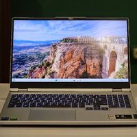 لنوو لجیون 5 lenovo legion|رایانه همراه|تهران, نجات اللهی|دیوار