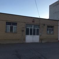 فروش-ملک-کلنگی-440-متری-بر-خیابان-اصلی-درب-ساختمان