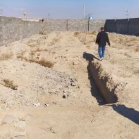 چهار-دیواری-جاده-اصلی-شهریار-800-متر