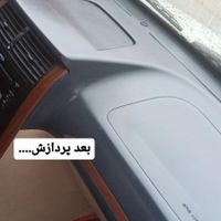 رنگ پردازش انواع داشبورد ایرانی خارجی|خدمات موتور و ماشین|تهران, نعمت‌آباد|دیوار