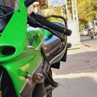 zx150چهارزمانه پلاک ملی|موتورسیکلت|تهران, امام حسین(ع)|دیوار