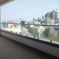 160متر-آوانگارد-شمیران-سمفونی-نور-و-ویو-تراس-ابدی