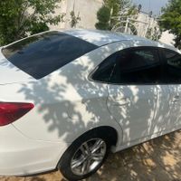 بسترن B30، مدل ۱۳۹۷|خودرو سواری و وانت|تهران, فاطمی|دیوار