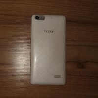 Honor 4C|موبایل|تهران, خلیج فارس|دیوار