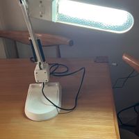 چراغ مطالعه|چراغ خواب و آباژور|تهران, نارمک|دیوار