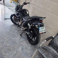 زونتس 230|موتورسیکلت|رشت, بازار|دیوار