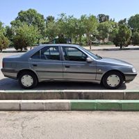 پژو 405 جی ال ایکس (GLX)، مدل ۱۳۸۸|خودرو سواری و وانت|تهران, صالح‌آباد شرقی|دیوار