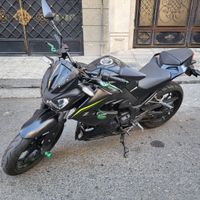 کاوازاکی z300|موتورسیکلت|تهران, مجیدیه|دیوار