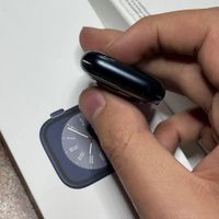 اپل واچ سری ۶ 44میل باطری ۹۷|لوازم جانبی موبایل و تبلت|تهران, سرآسیاب مهرآباد|دیوار
