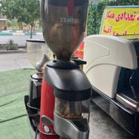 فروش فوری دستگاه اسپرسوساز|کافی‌شاپ و رستوران|تهران, ابن بابویه|دیوار