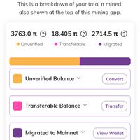 کی وای سی، احراز هویت پای نتورک، Pi Network، kyc|لوازم جانبی موبایل و تبلت|تهران, جمهوری|دیوار