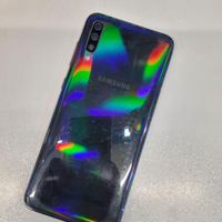 سامسونگ Galaxy A70 ۱۲۸ گیگابایت|موبایل|تهران, جمهوری|دیوار