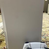 Ps5 پلیستیشن ۵|کنسول، بازی ویدئویی و آنلاین|تهران, حشمتیه|دیوار