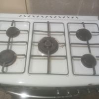 گاز طرح فر|اجاق گاز و لوازم برقی پخت‌وپز|تهران, شهرک کیانشهر|دیوار