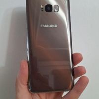 سامسونگ Galaxy S8+ ۱۲۸ گیگابایت|موبایل|تهران, اسکندری|دیوار