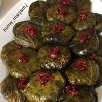 انواع ژله و انواع دلمه های مجلسی|خوردنی و آشامیدنی|تهران, مشیریه|دیوار