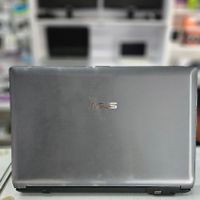 لپتاپ خانگی  Asus N53T|رایانه همراه|تهران, شهید اسدی|دیوار